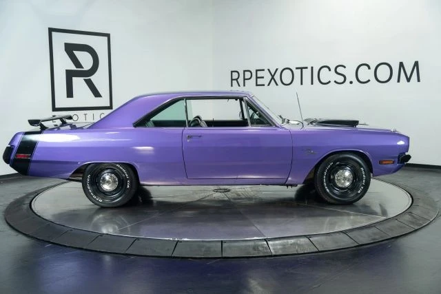 1971 Dodge Dart - Image 4 of 21