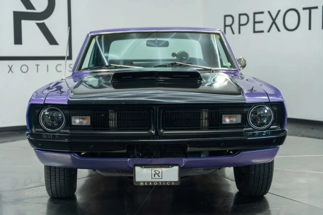 1971 Dodge Dart - Image 18 of 21