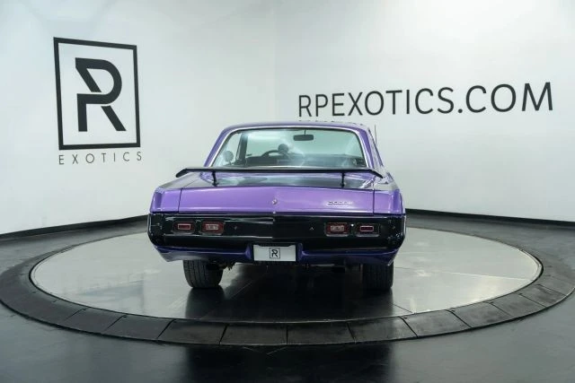 1971 Dodge Dart - Image 6 of 21