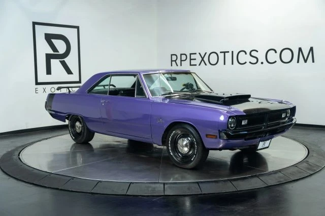 1971 Dodge Dart - Image 3 of 21