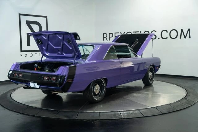 1971 Dodge Dart - Image 13 of 21