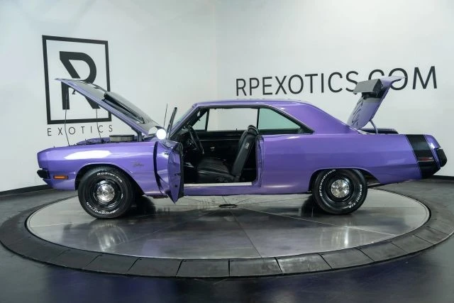 1971 Dodge Dart - Image 16 of 21