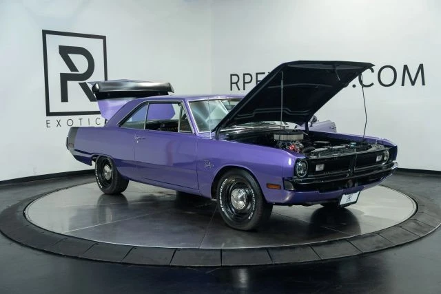 1971 Dodge Dart - Image 11 of 21