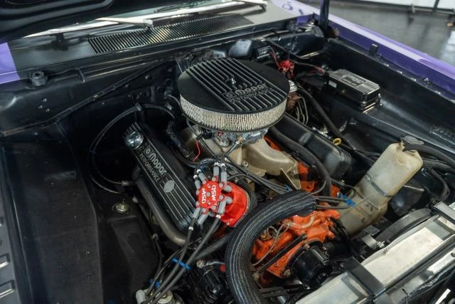 1971 Dodge Dart - Image 17 of 21