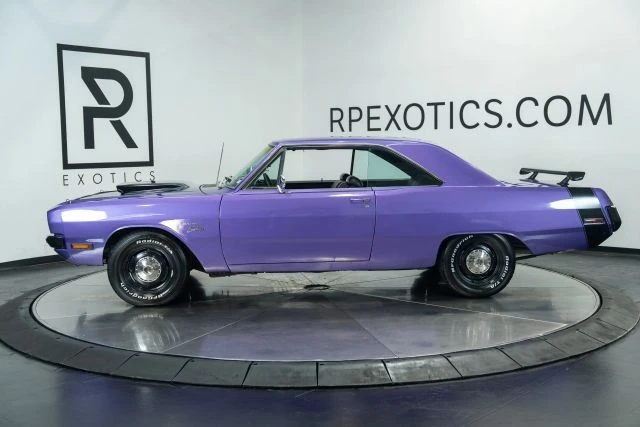 1971 Dodge Dart - Image 8 of 21