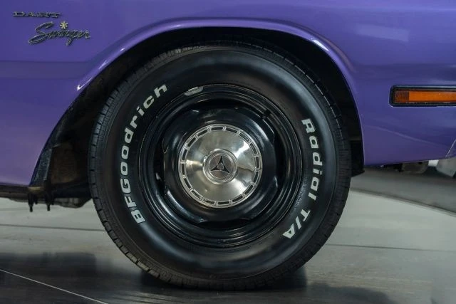 1971 Dodge Dart - Image 20 of 21