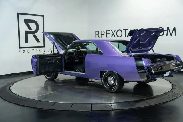 1971 Dodge Dart - Image 15 of 21