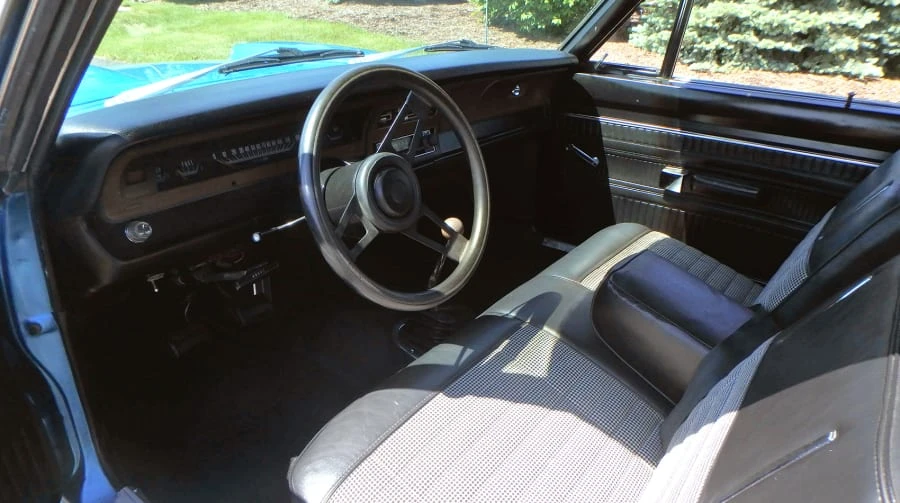 1971 Dodge Dart - Image 4 of 10