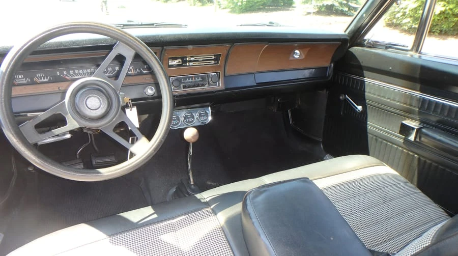 1971 Dodge Dart - Image 5 of 10