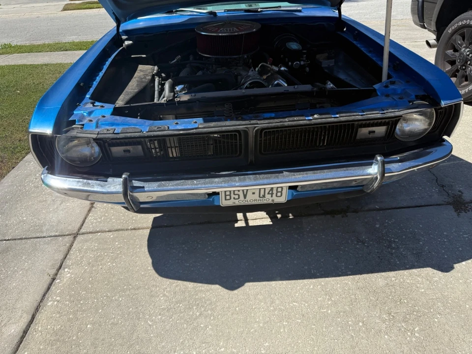 1971 Dodge Dart - Image 8 of 10