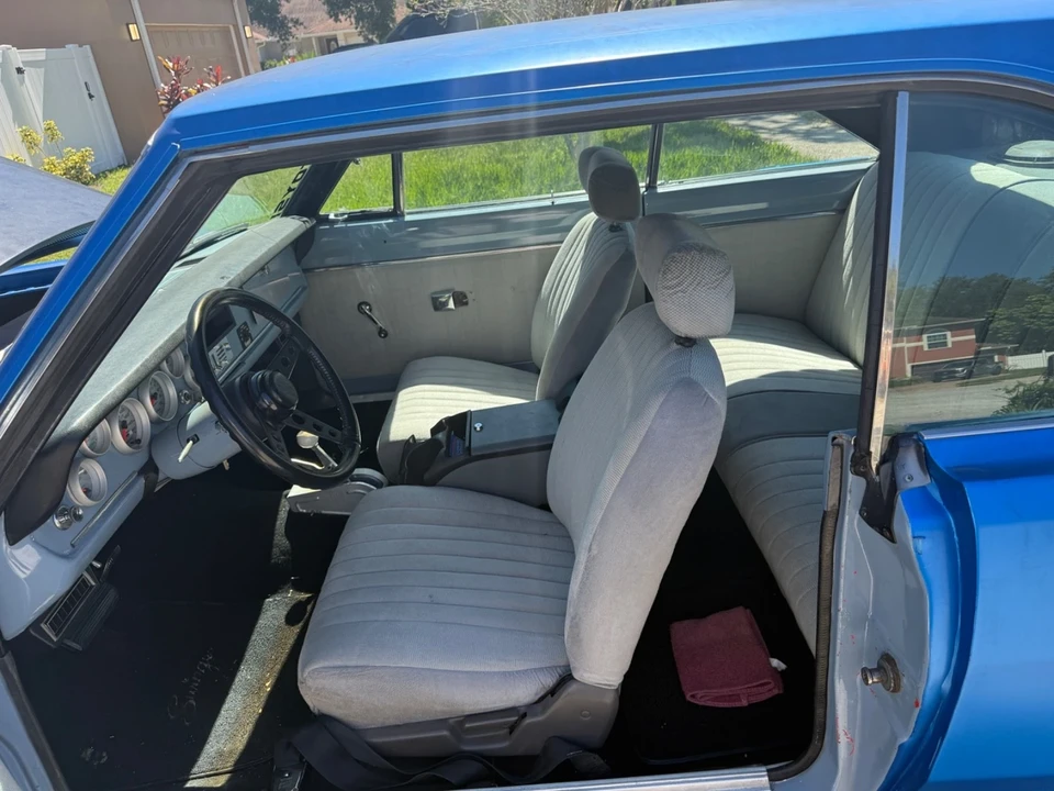 1971 Dodge Dart - Image 6 of 10