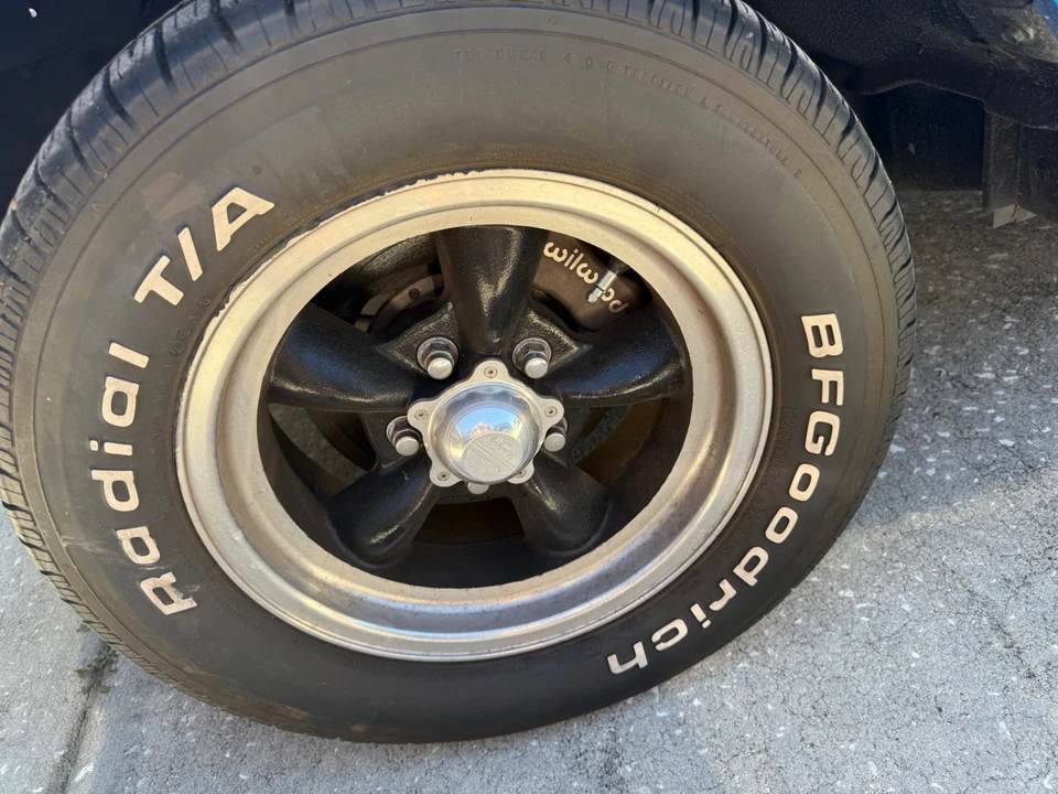 1971 Dodge Dart - Image 10 of 10