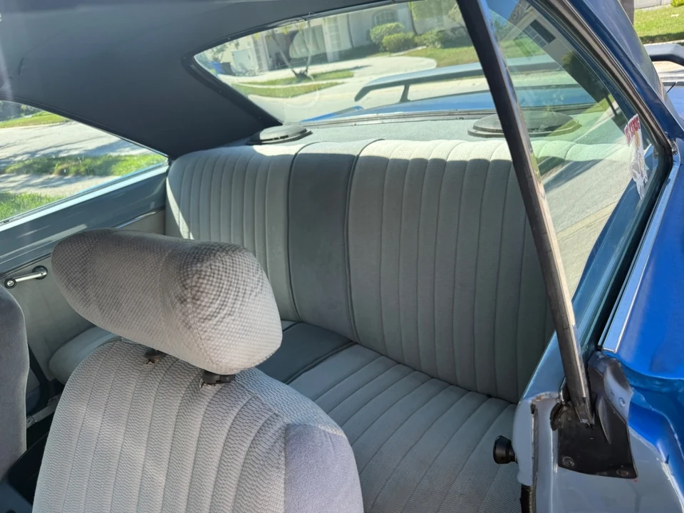 1971 Dodge Dart - Image 5 of 10