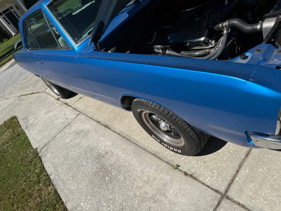 1971 Dodge Dart - Image 7 of 10
