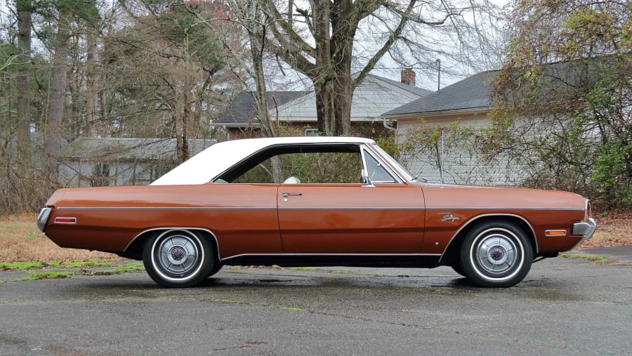 1971 Dodge Dart - Image 2 of 18