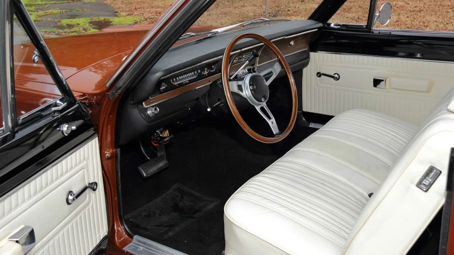 1971 Dodge Dart - Image 11 of 18