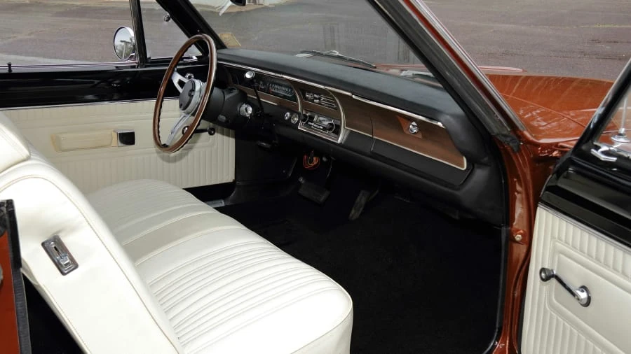 1971 Dodge Dart - Image 12 of 18