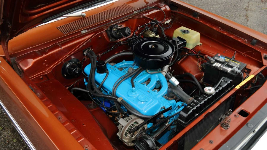 1971 Dodge Dart - Image 17 of 18
