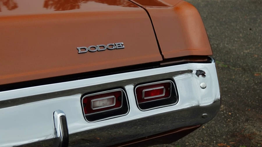 1971 Dodge Dart - Image 6 of 18