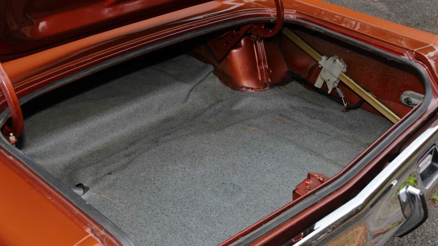 1971 Dodge Dart - Image 18 of 18