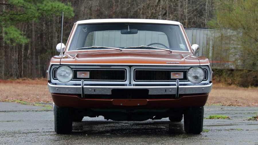 1971 Dodge Dart - Image 8 of 18