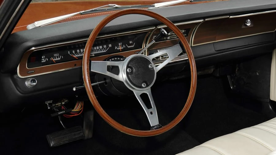 1971 Dodge Dart - Image 15 of 18