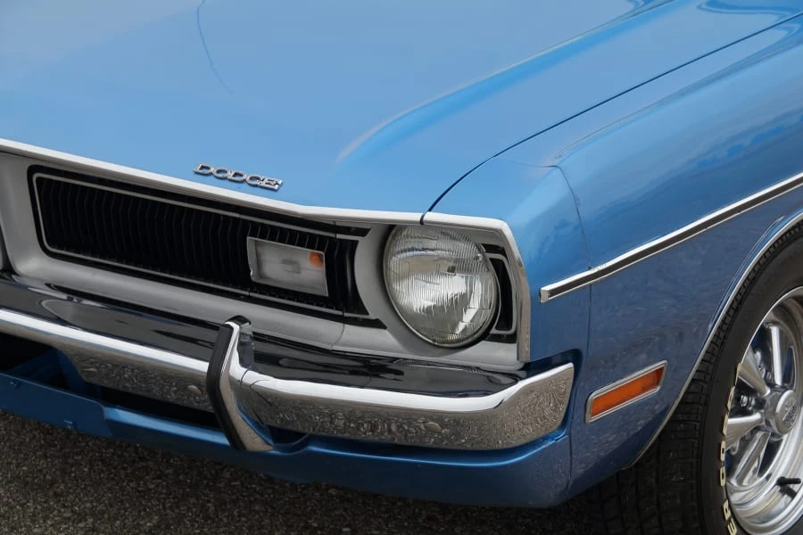 1971 Dodge Dart - Image 8 of 31