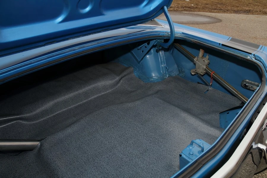 1971 Dodge Dart - Image 28 of 31