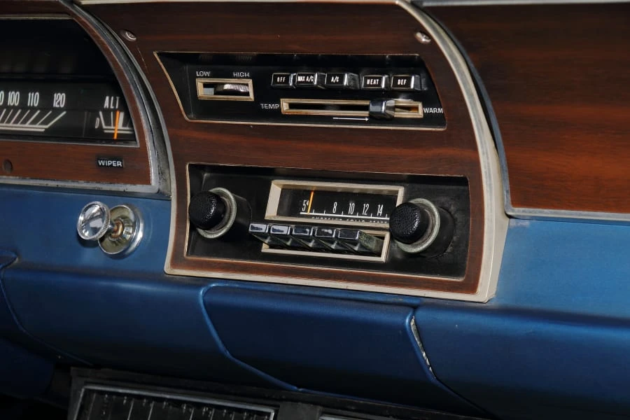 1971 Dodge Dart - Image 16 of 31