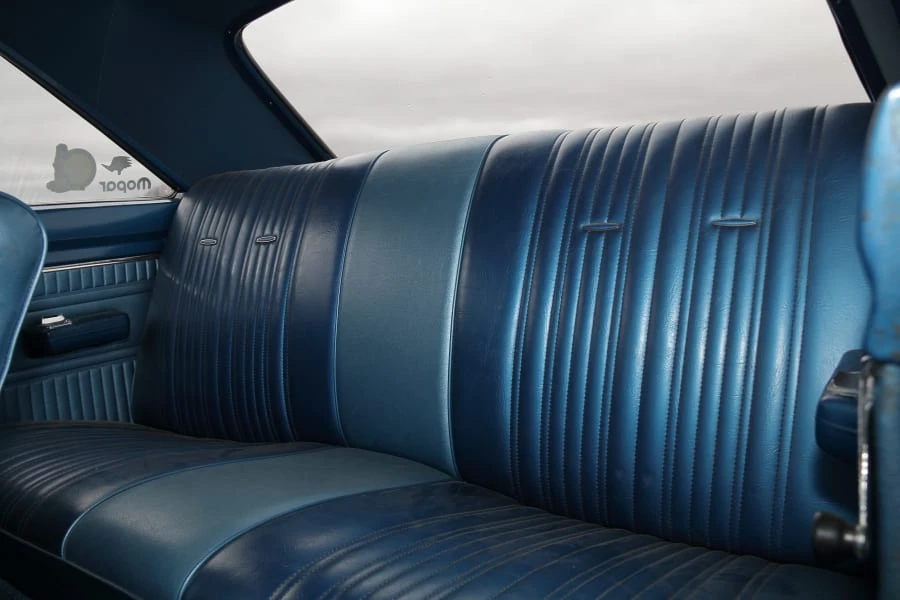 1971 Dodge Dart - Image 17 of 31