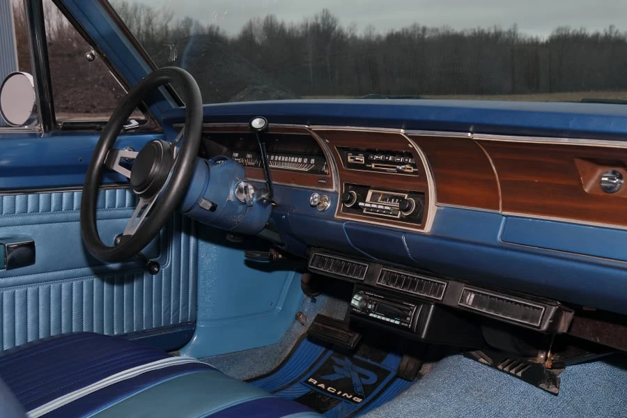 1971 Dodge Dart - Image 21 of 31