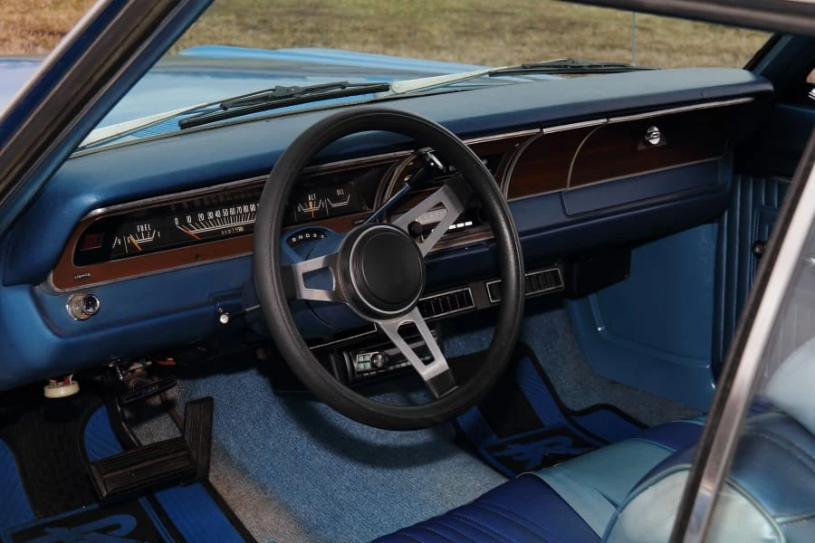 1971 Dodge Dart - Image 19 of 31