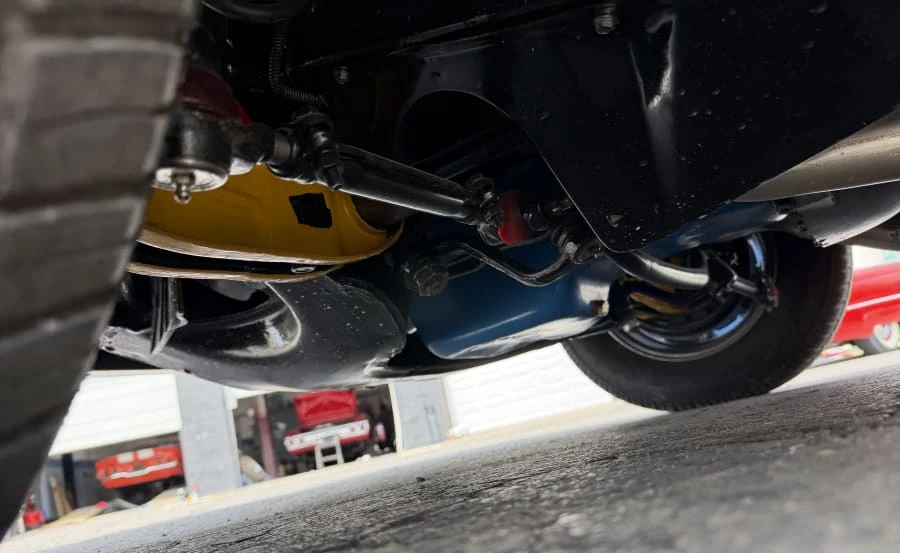 1971 Dodge Dart - Image 30 of 31