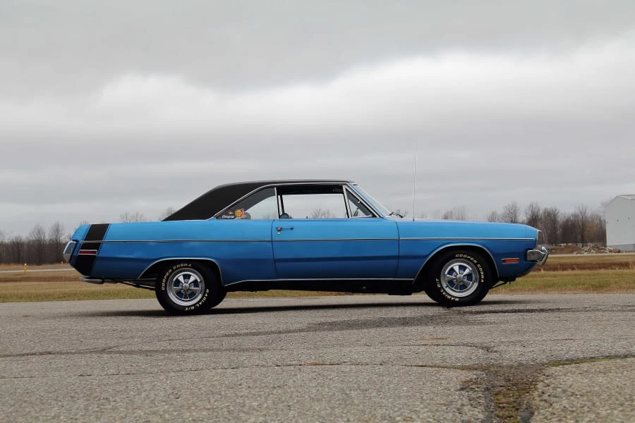 1971 Dodge Dart - Image 2 of 31