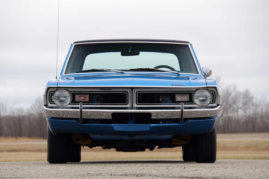 1971 Dodge Dart - Image 4 of 31