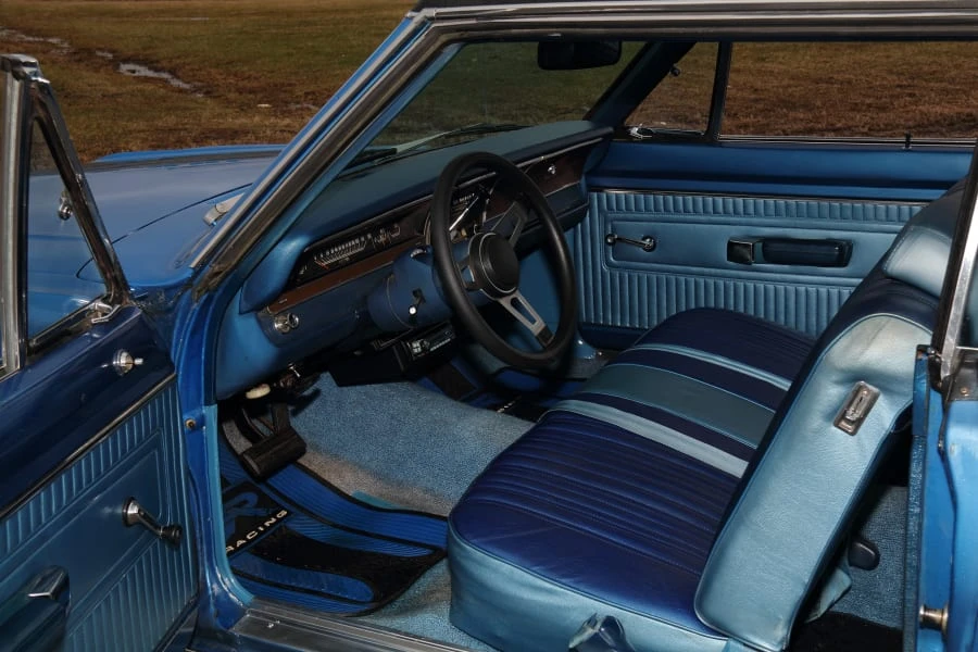 1971 Dodge Dart - Image 20 of 31