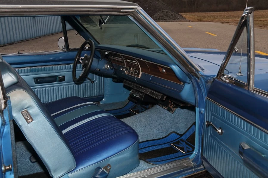 1971 Dodge Dart - Image 14 of 31