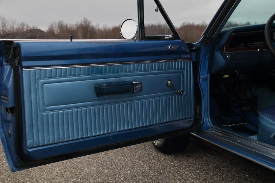 1971 Dodge Dart - Image 15 of 31
