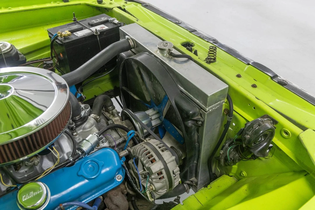 1971 Dodge Dart - Image 25 of 31