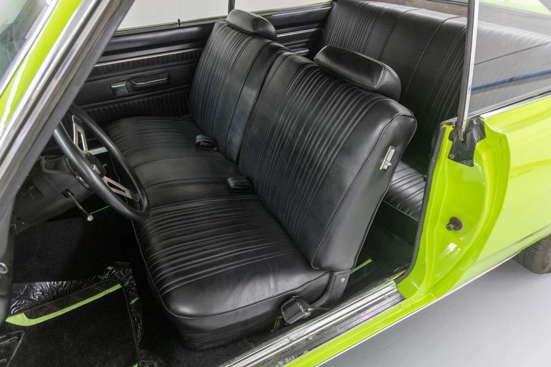 1971 Dodge Dart - Image 11 of 31