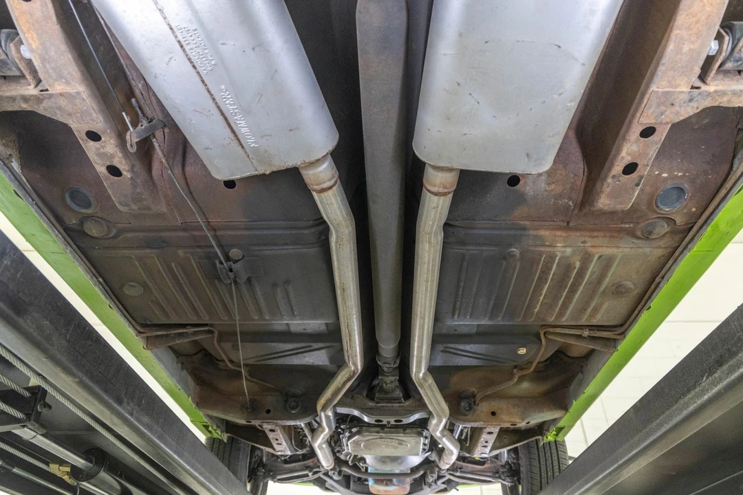 1971 Dodge Dart - Image 30 of 31