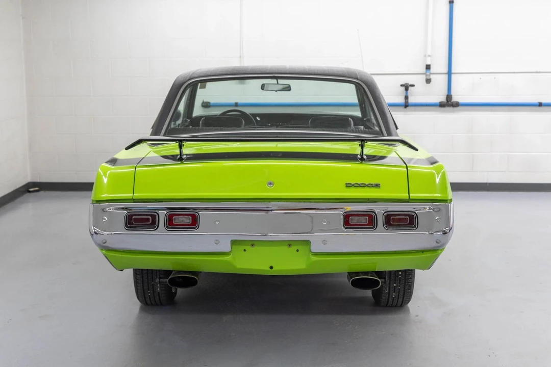 1971 Dodge Dart - Image 5 of 31