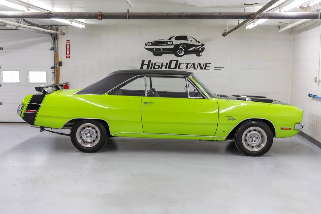 1971 Dodge Dart - Image 6 of 31