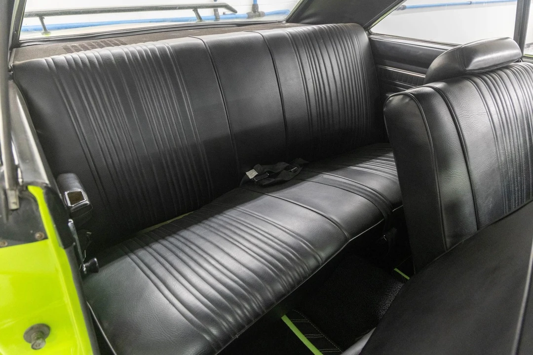 1971 Dodge Dart - Image 15 of 31