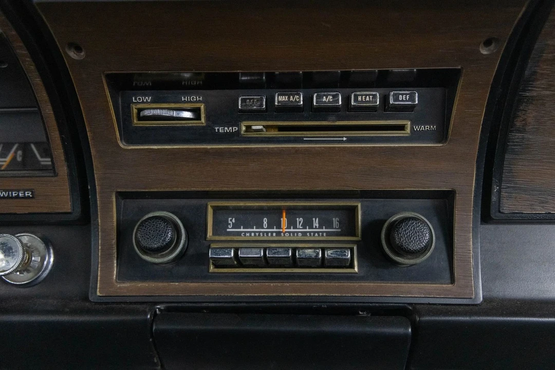 1971 Dodge Dart - Image 13 of 31