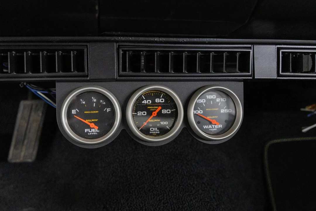 1971 Dodge Dart - Image 12 of 31