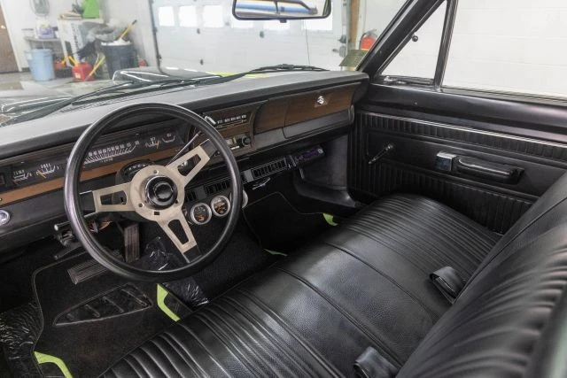 1971 Dodge Dart - Image 9 of 31