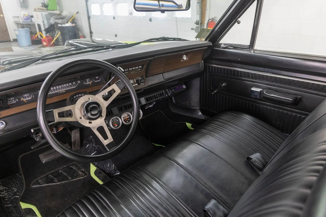 1971 Dodge Dart - Image 9 of 31