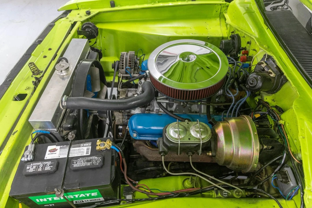 1971 Dodge Dart - Image 24 of 31