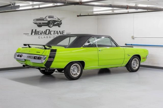 1971 Dodge Dart - Image 4 of 31